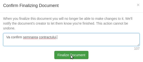 Hostico ugovor završen